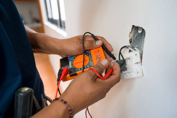 Best Commercial Electrician Services  in Clyde, NC