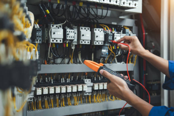 Best Emergency Electrician Near Me  in Clyde, NC