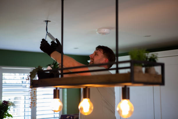 Best Circuit Breaker Repair  in Clyde, NC