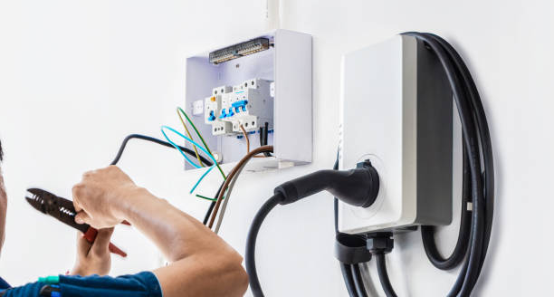 Best Emergency Electrician Near Me  in Clyde, NC