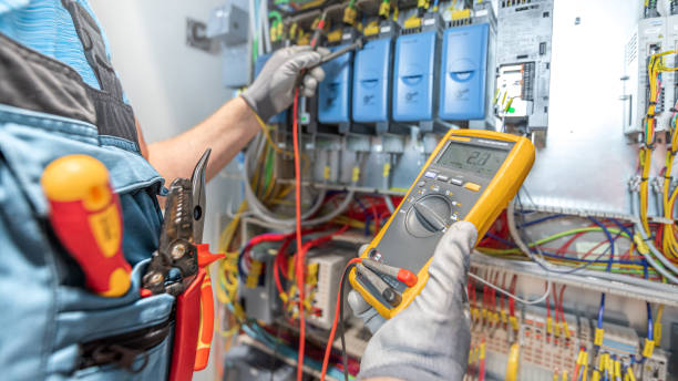 Best Electrical Outlet Repair  in Clyde, NC