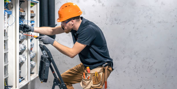 Best Electrical Repair Services  in Clyde, NC